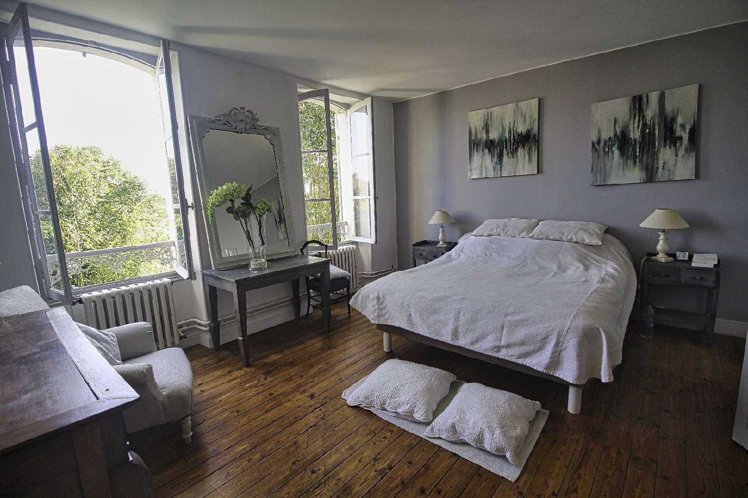  te koop huis La Benâte Charente-Maritime 5