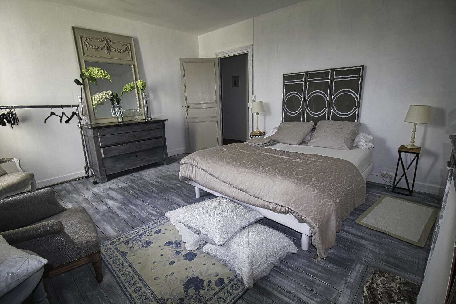  te koop huis La Benâte Charente-Maritime 8