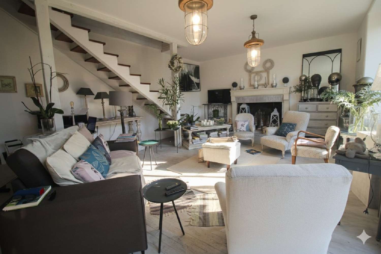  for sale house La Benâte Charente-Maritime 2