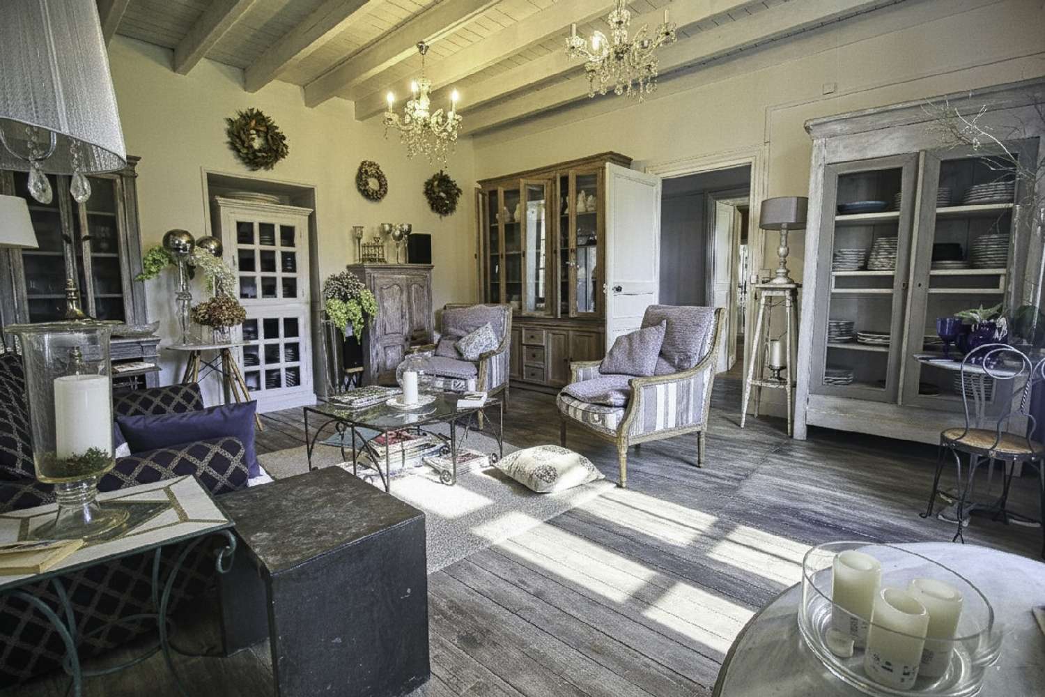  for sale house La Benâte Charente-Maritime 6