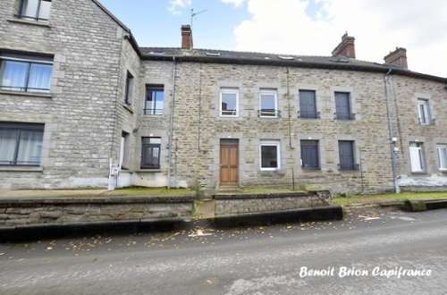 La Bouexière Ille-et-Vilaine house foto 7186928