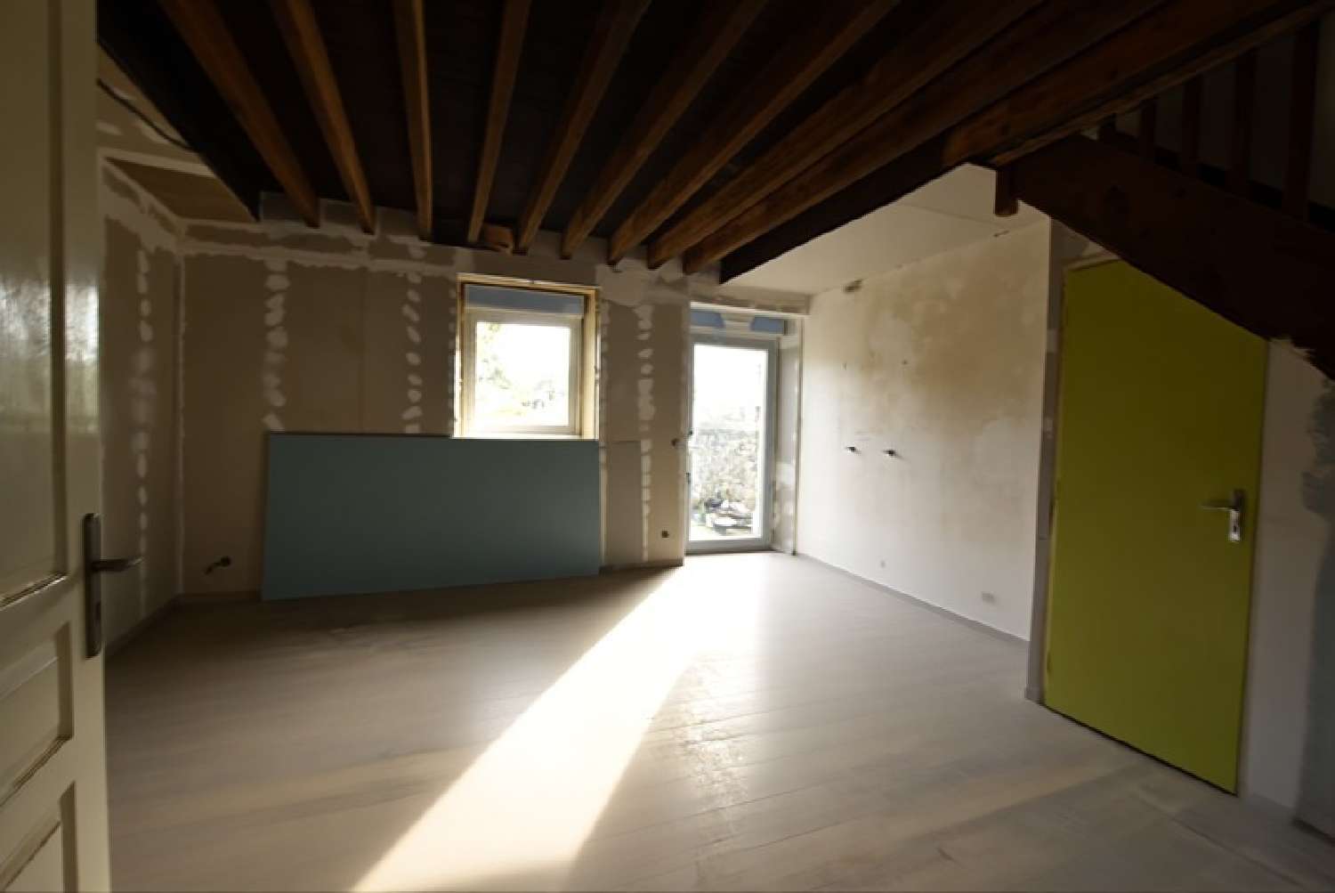  for sale house La Bouexière Ille-et-Vilaine 6