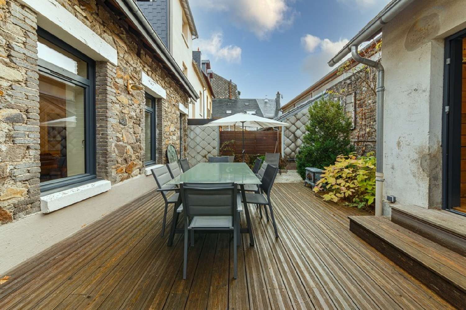 à vendre maison La Bourboule Puy-de-Dôme 2