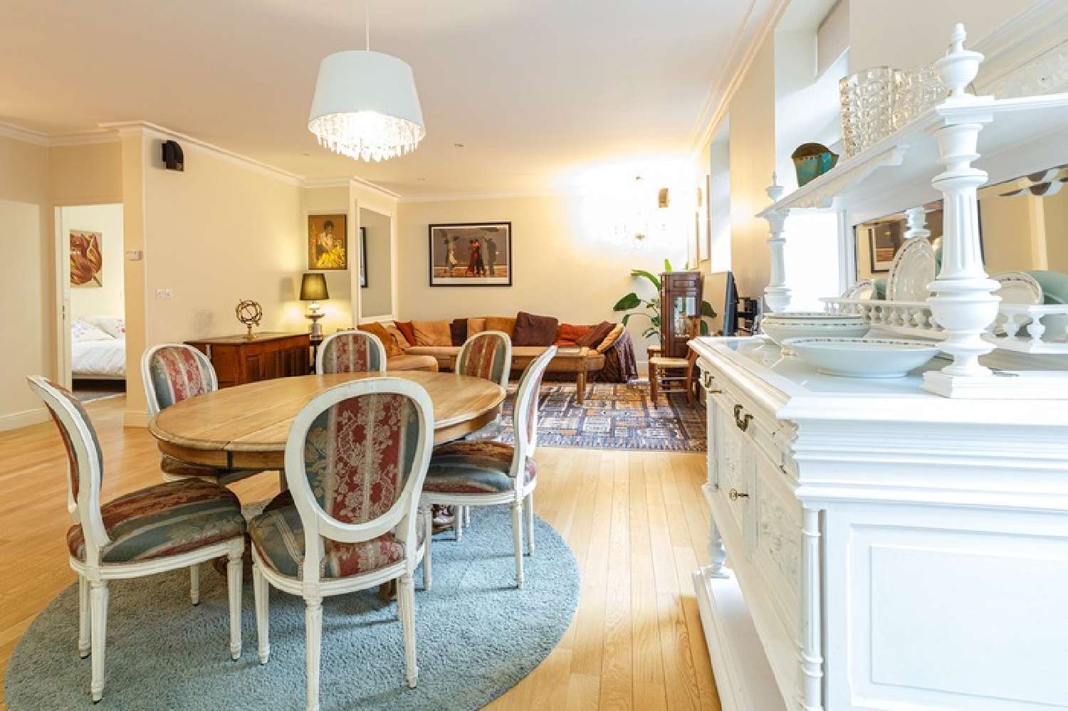 à vendre maison La Bourboule Puy-de-Dôme 3