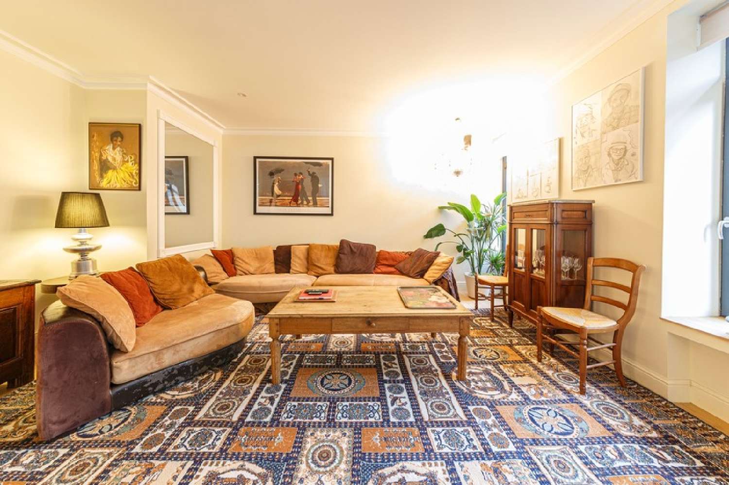 à vendre maison La Bourboule Puy-de-Dôme 4