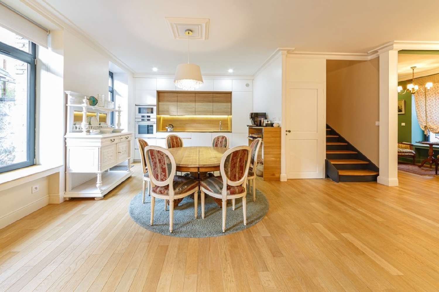 à vendre maison La Bourboule Puy-de-Dôme 5