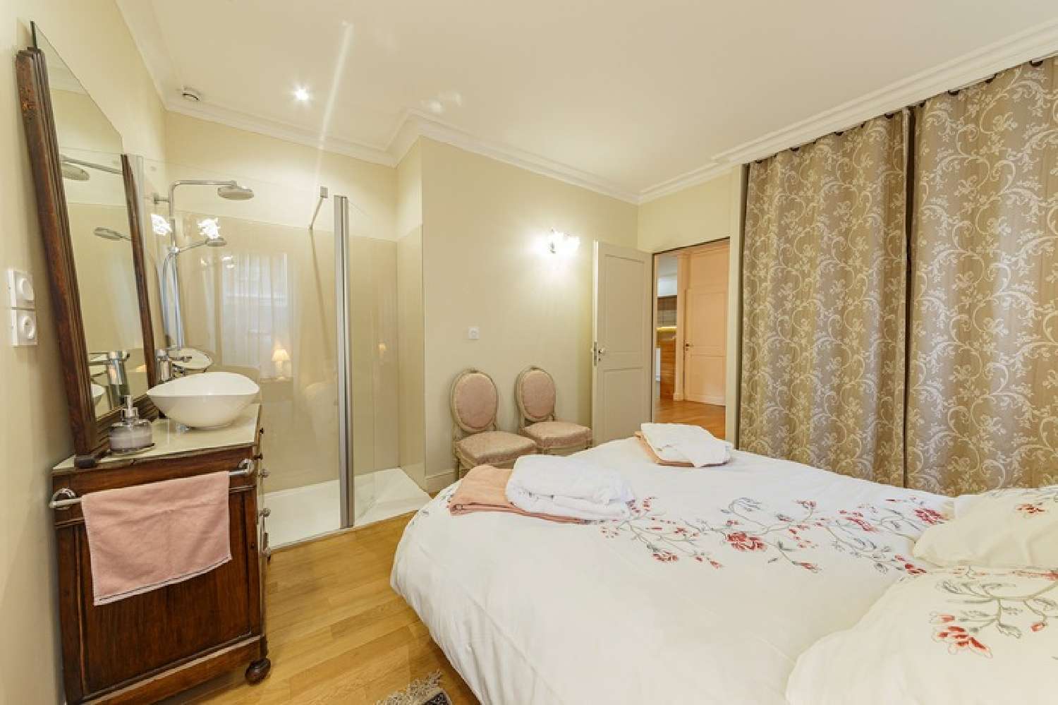 à vendre maison La Bourboule Puy-de-Dôme 6