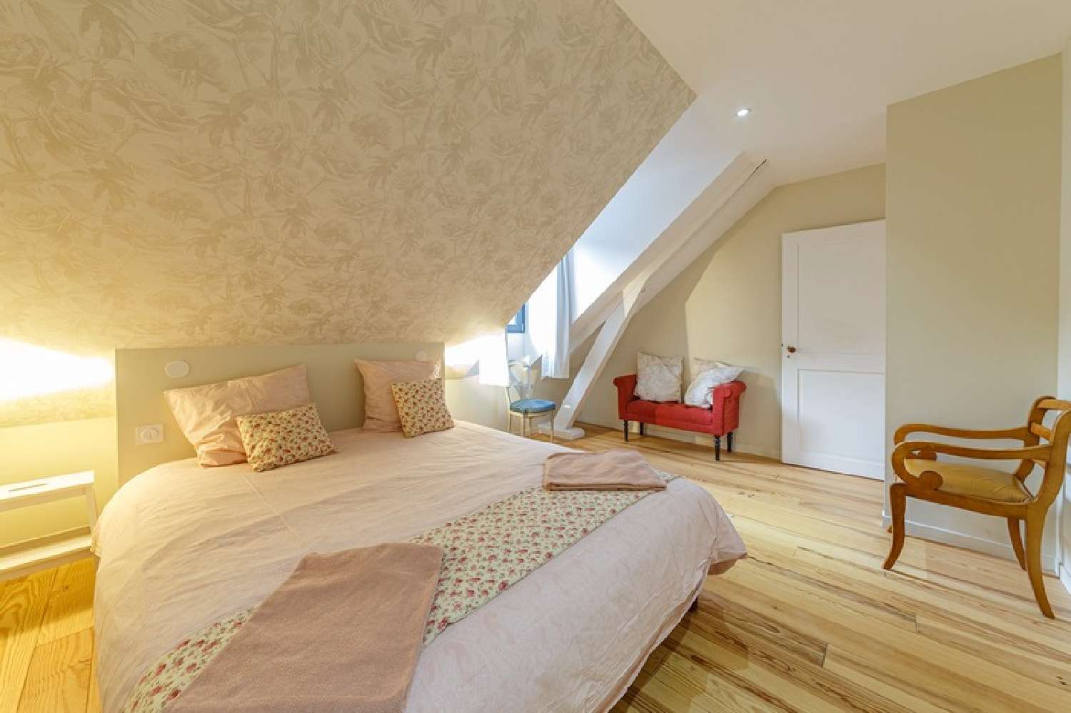 à vendre maison La Bourboule Puy-de-Dôme 7