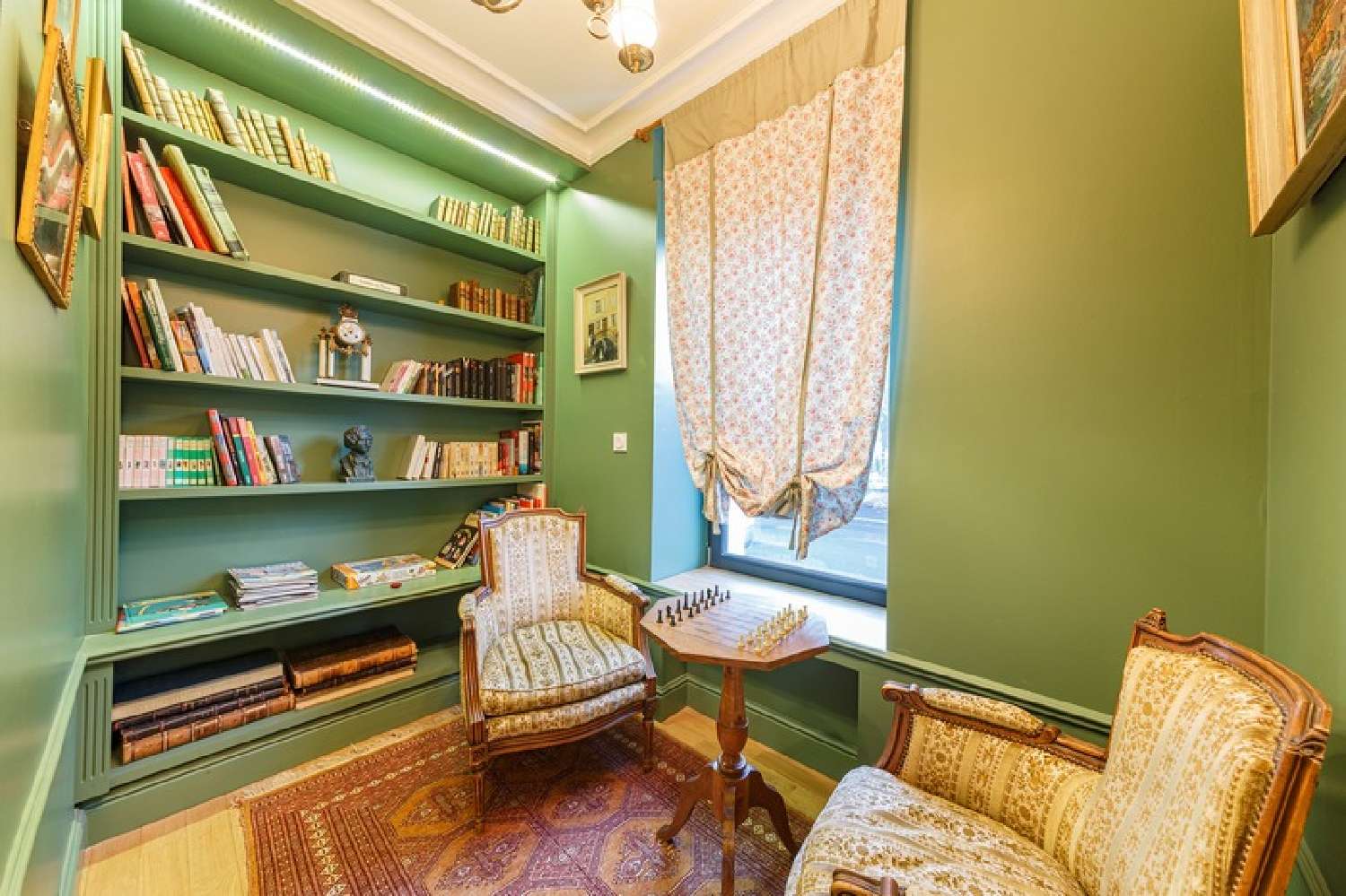 à vendre maison La Bourboule Puy-de-Dôme 8