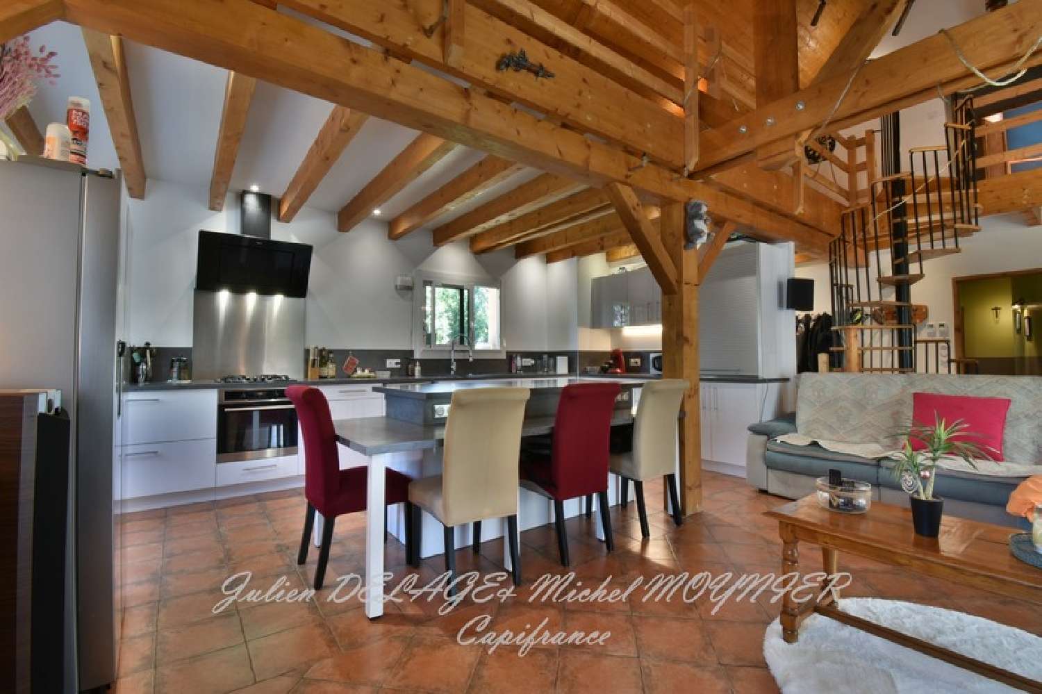 for sale house La Bréole Alpes-de-Haute-Provence 1