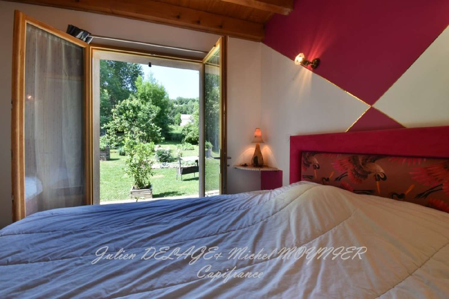 for sale house La Bréole Alpes-de-Haute-Provence 4