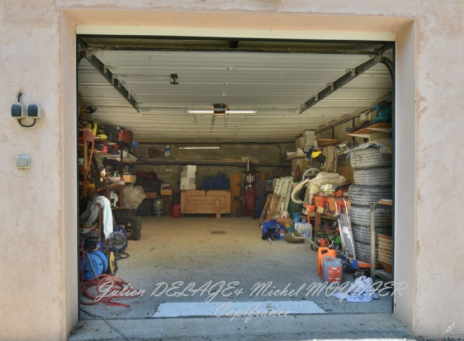 for sale house La Bréole Alpes-de-Haute-Provence 6