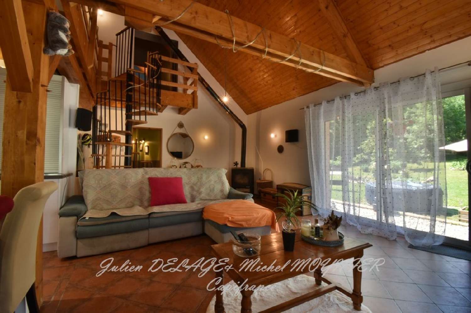 for sale house La Bréole Alpes-de-Haute-Provence 7