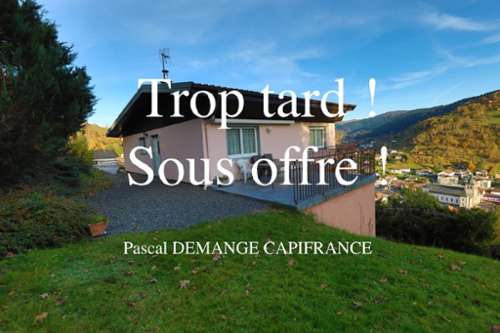 La Bresse Vogezen huis foto 7183833