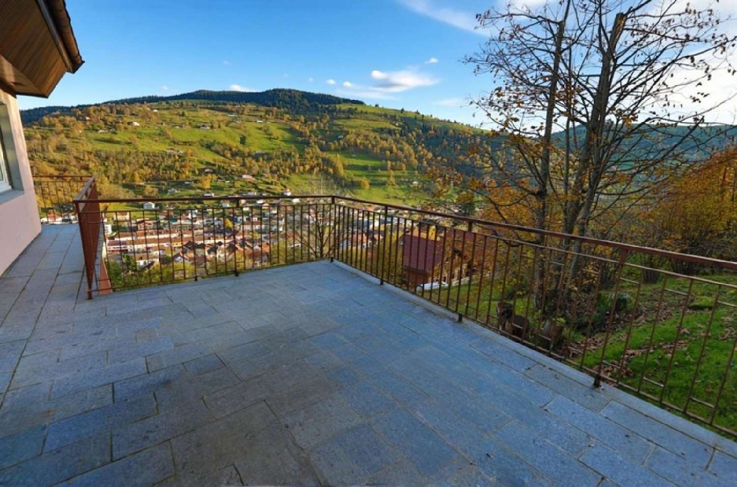 for sale house La Bresse Vosges 3