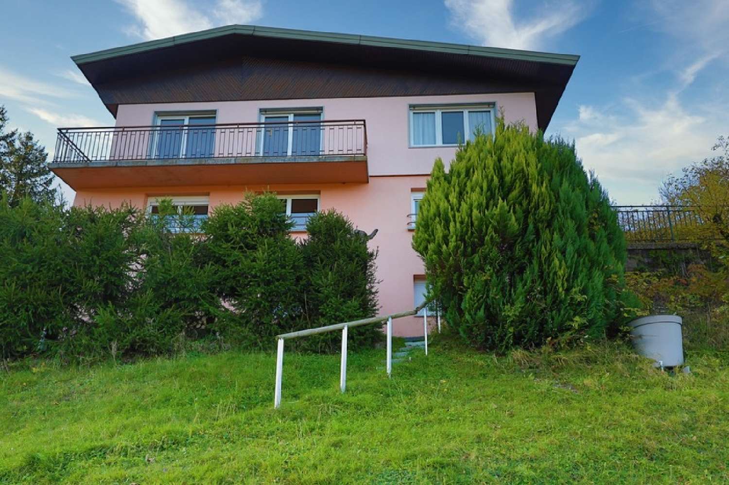 for sale house La Bresse Vosges 4