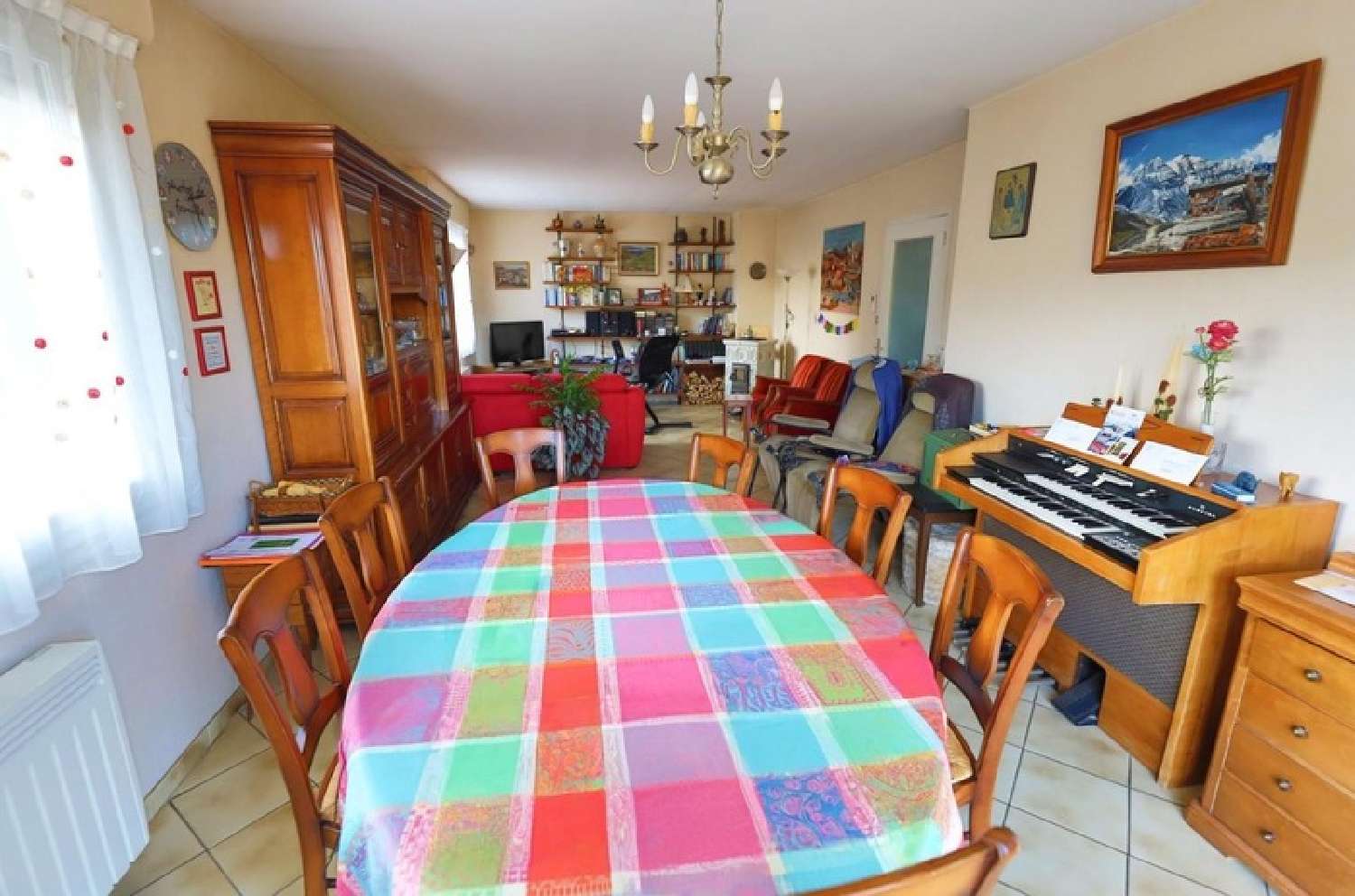 for sale house La Bresse Vosges 5