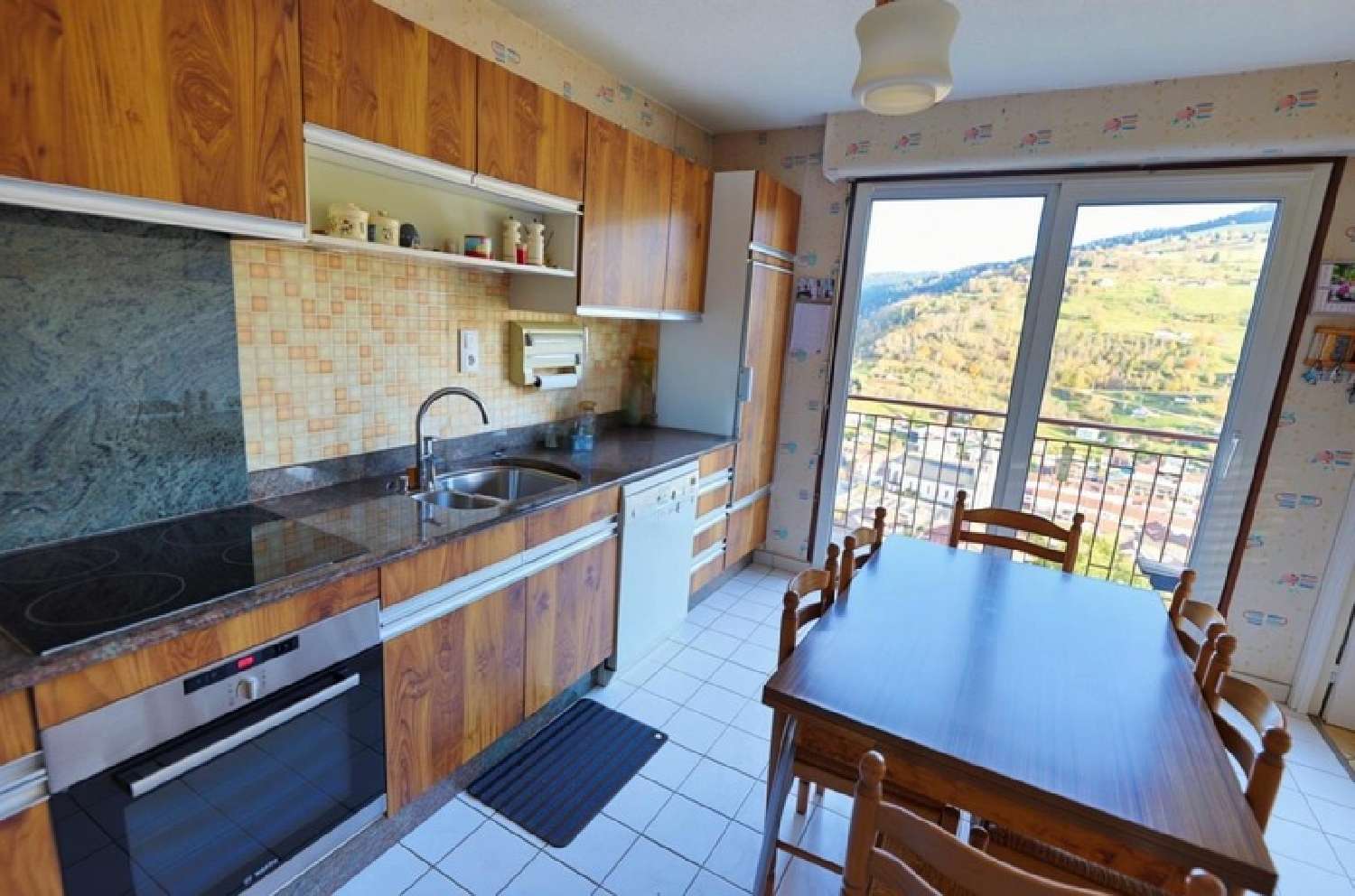 for sale house La Bresse Vosges 6