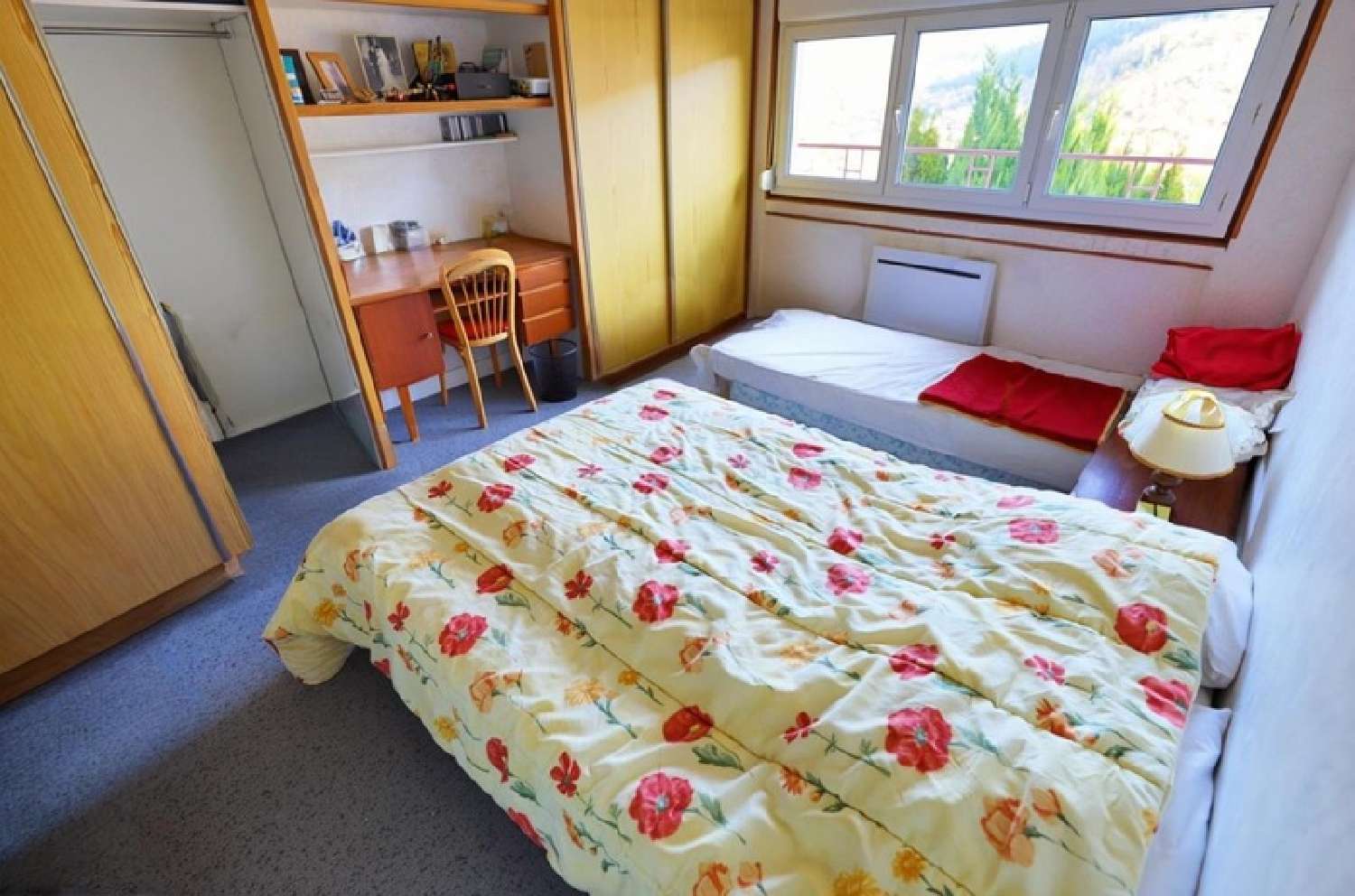 for sale house La Bresse Vosges 8