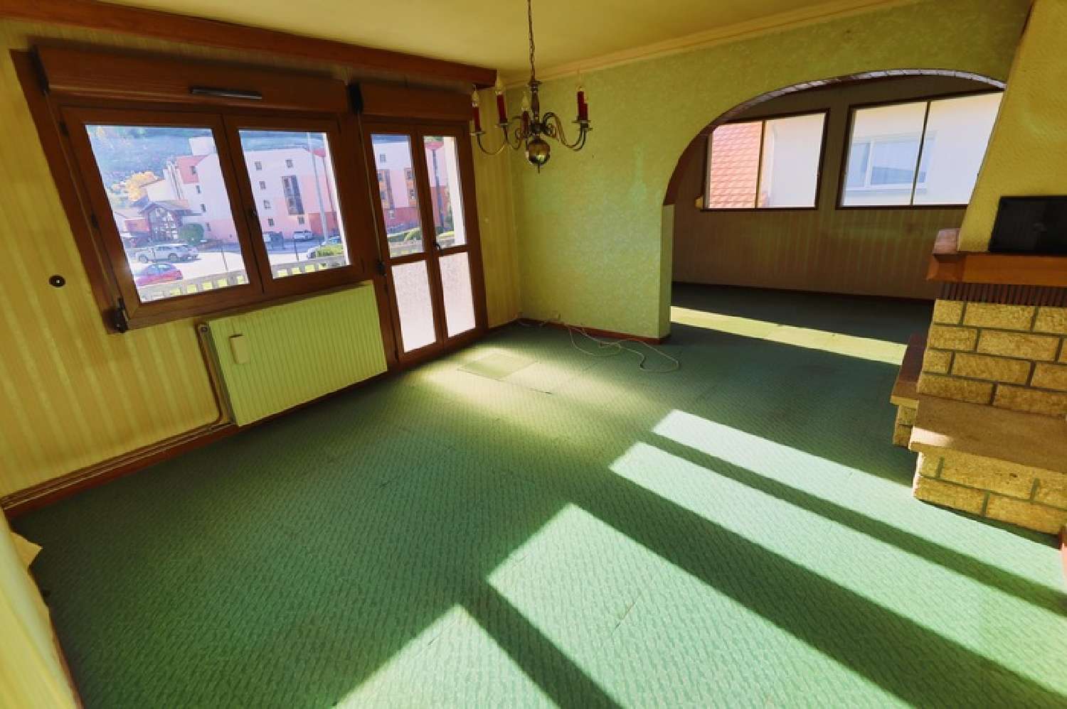  te koop huis La Bresse Vogezen 2