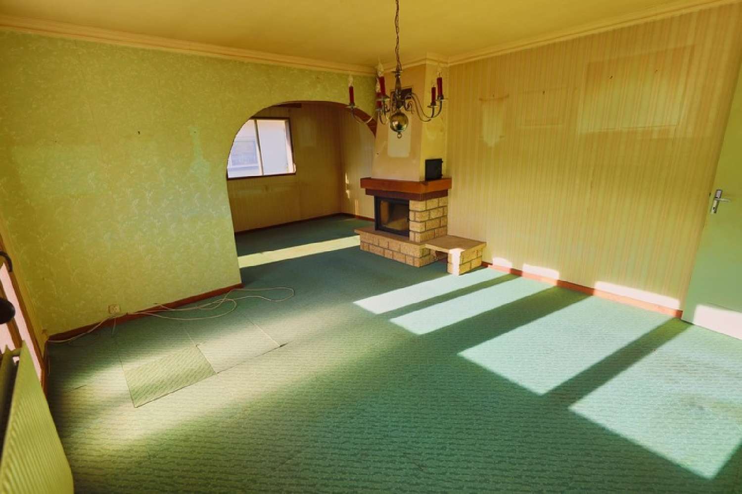  te koop huis La Bresse Vogezen 4