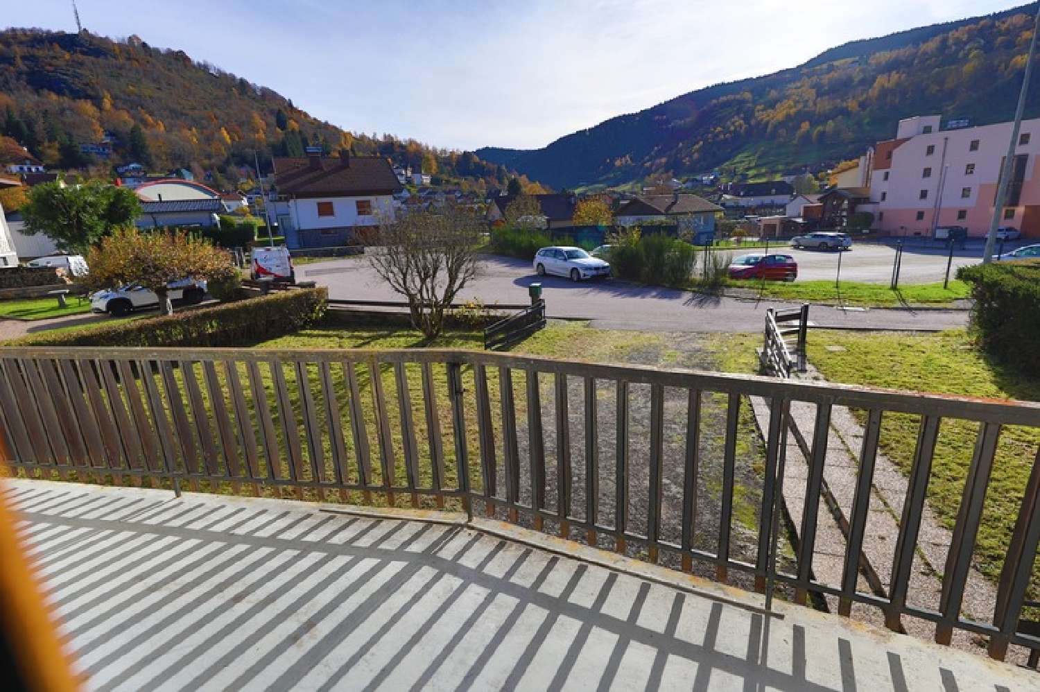  te koop huis La Bresse Vogezen 6