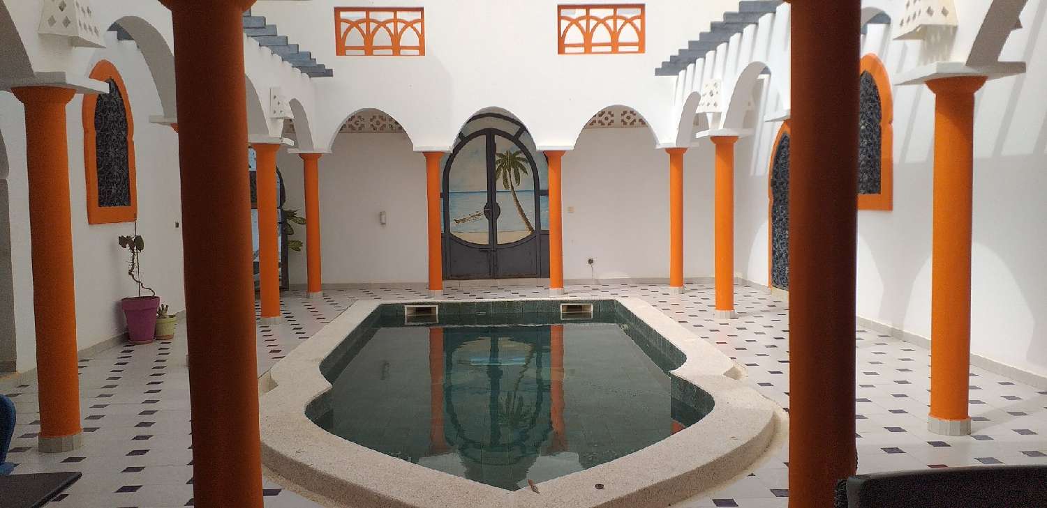  te koop huis La Brionne Creuse 1