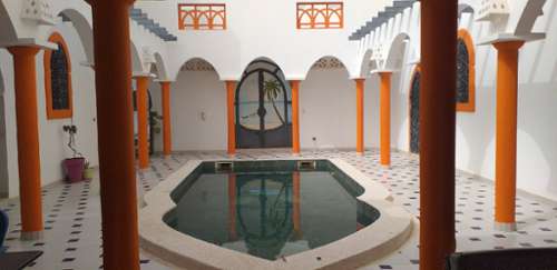 La Brionne Creuse huis foto 7185889