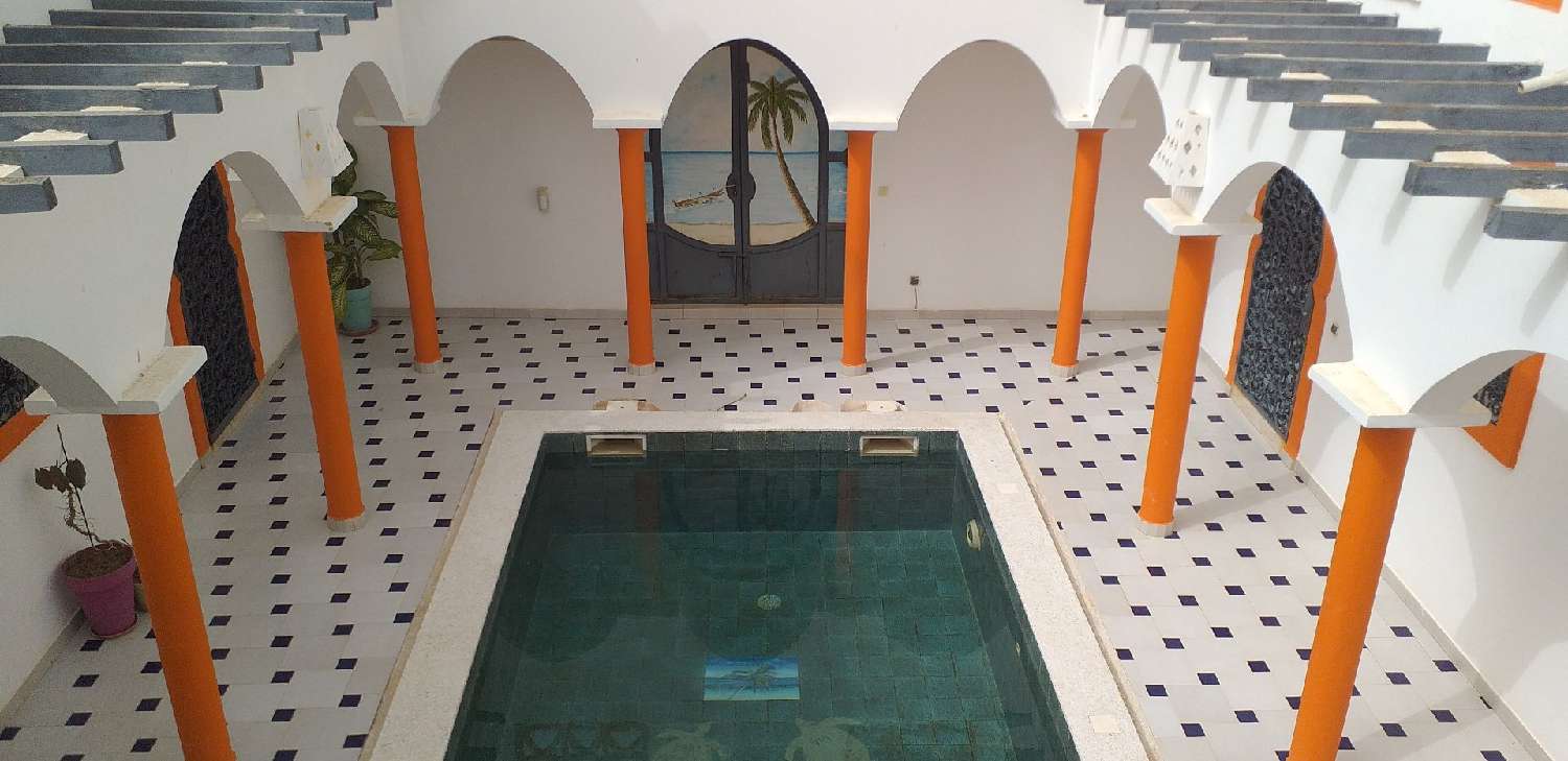  te koop huis La Brionne Creuse 2