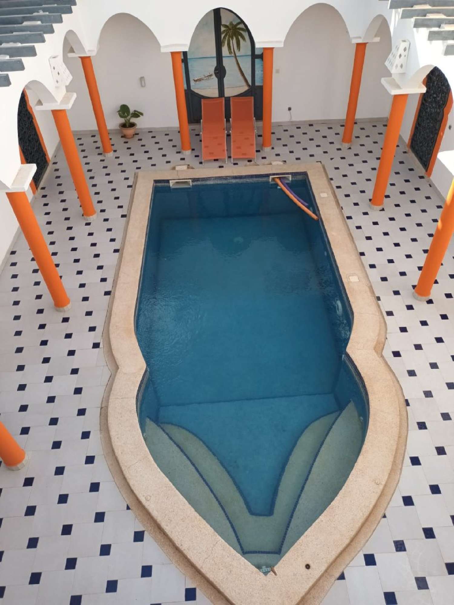  te koop huis La Brionne Creuse 3