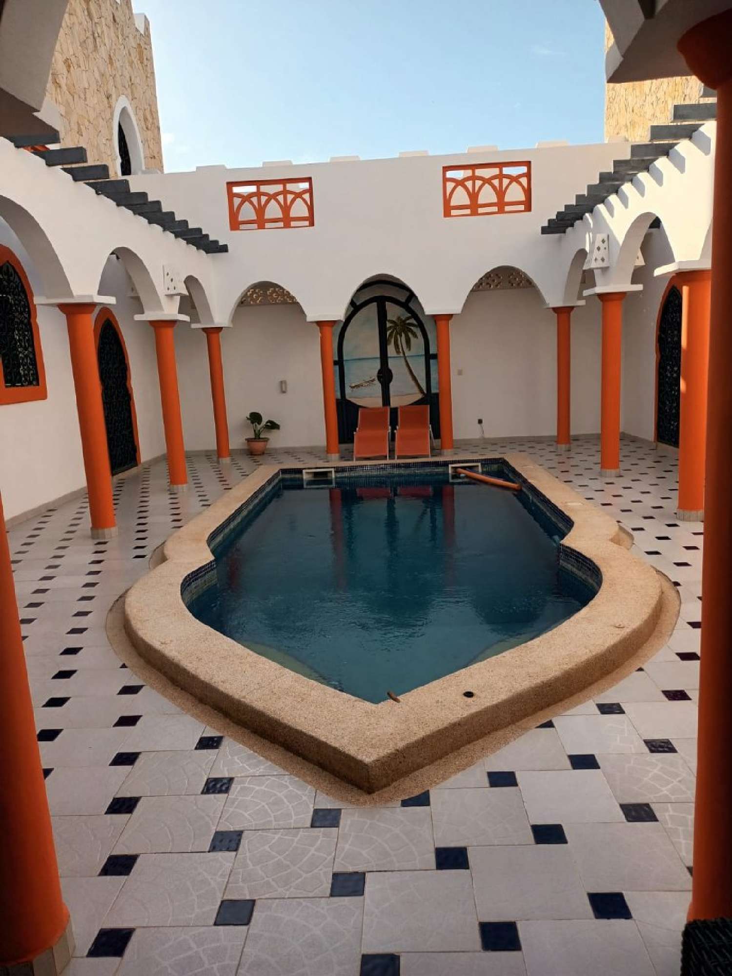  te koop huis La Brionne Creuse 4