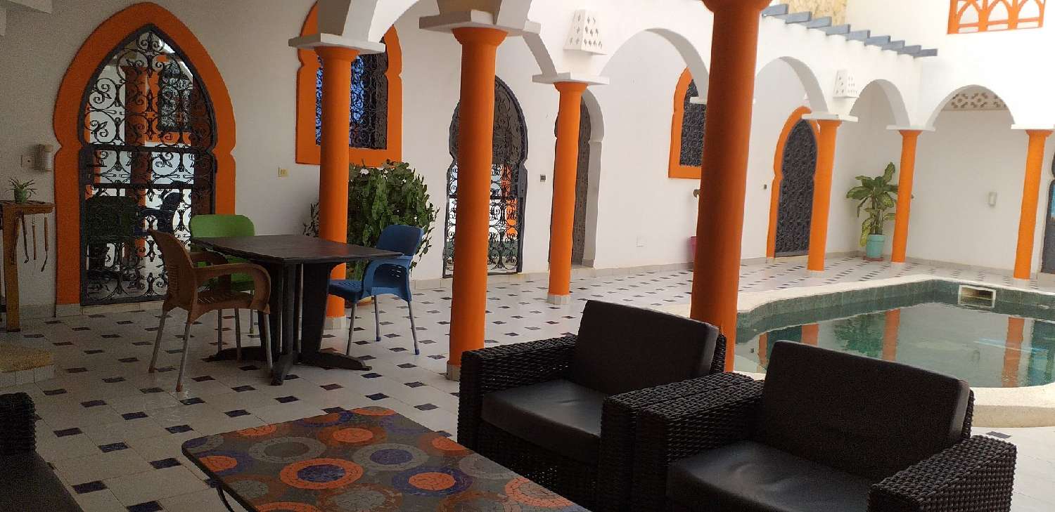  te koop huis La Brionne Creuse 5