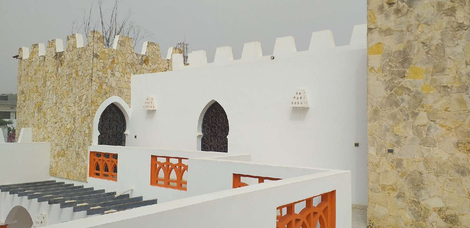  te koop huis La Brionne Creuse 6