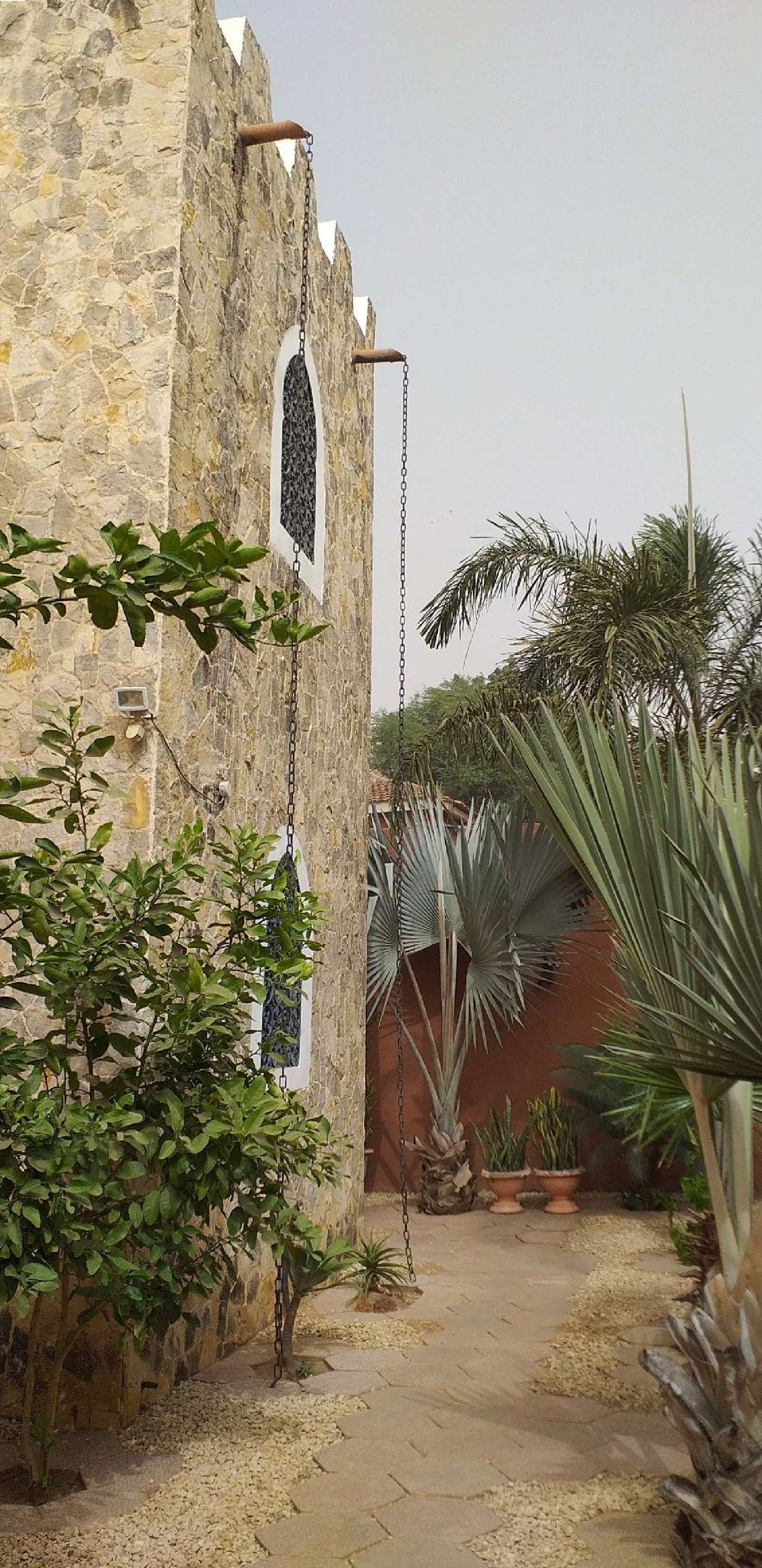  te koop huis La Brionne Creuse 7