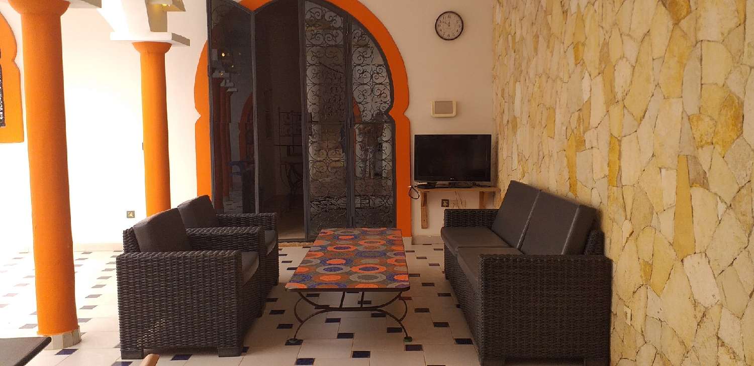  te koop huis La Brionne Creuse 8