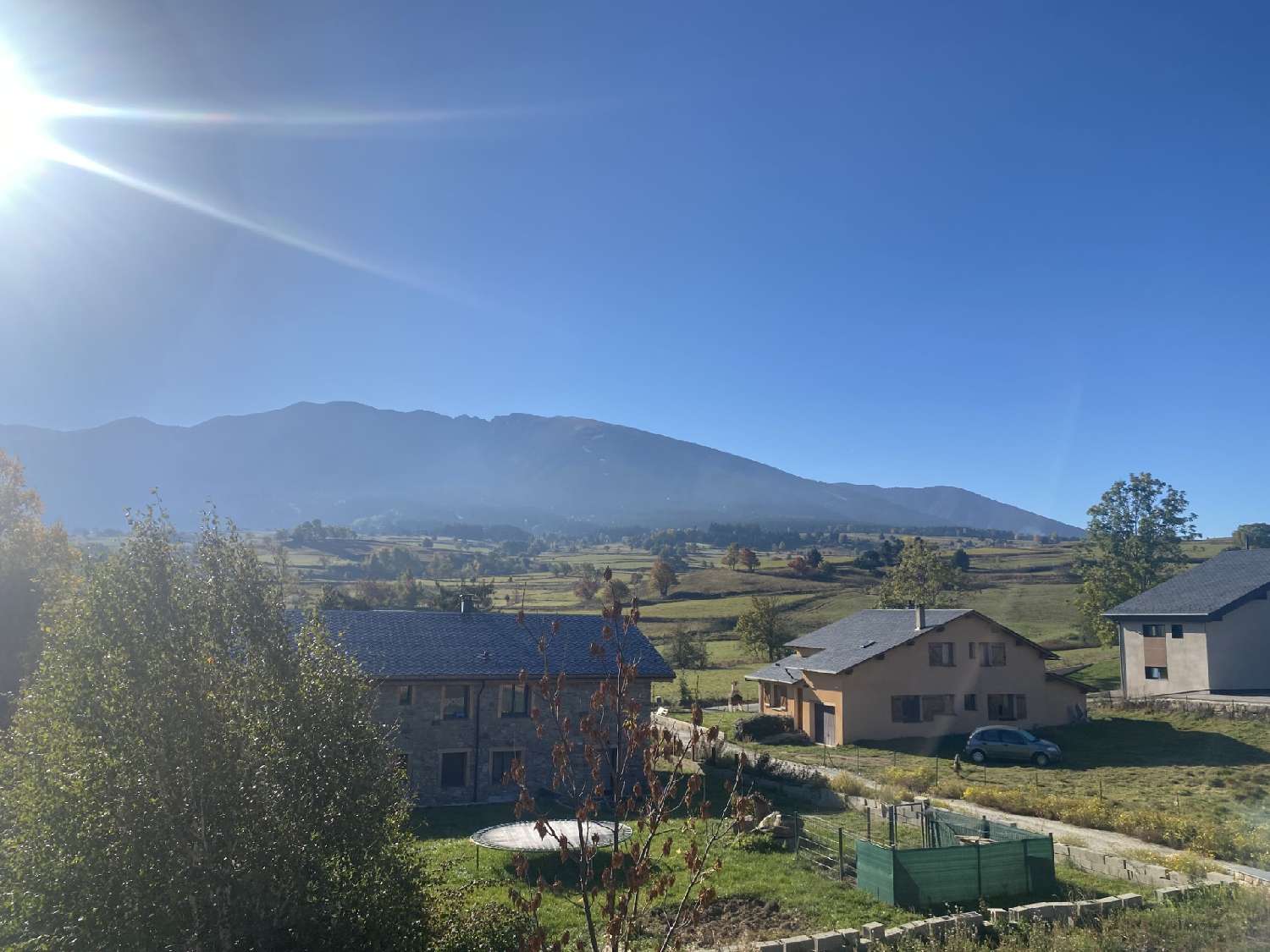  à vendre maison La Cabanasse Pyrénées-Orientales 1