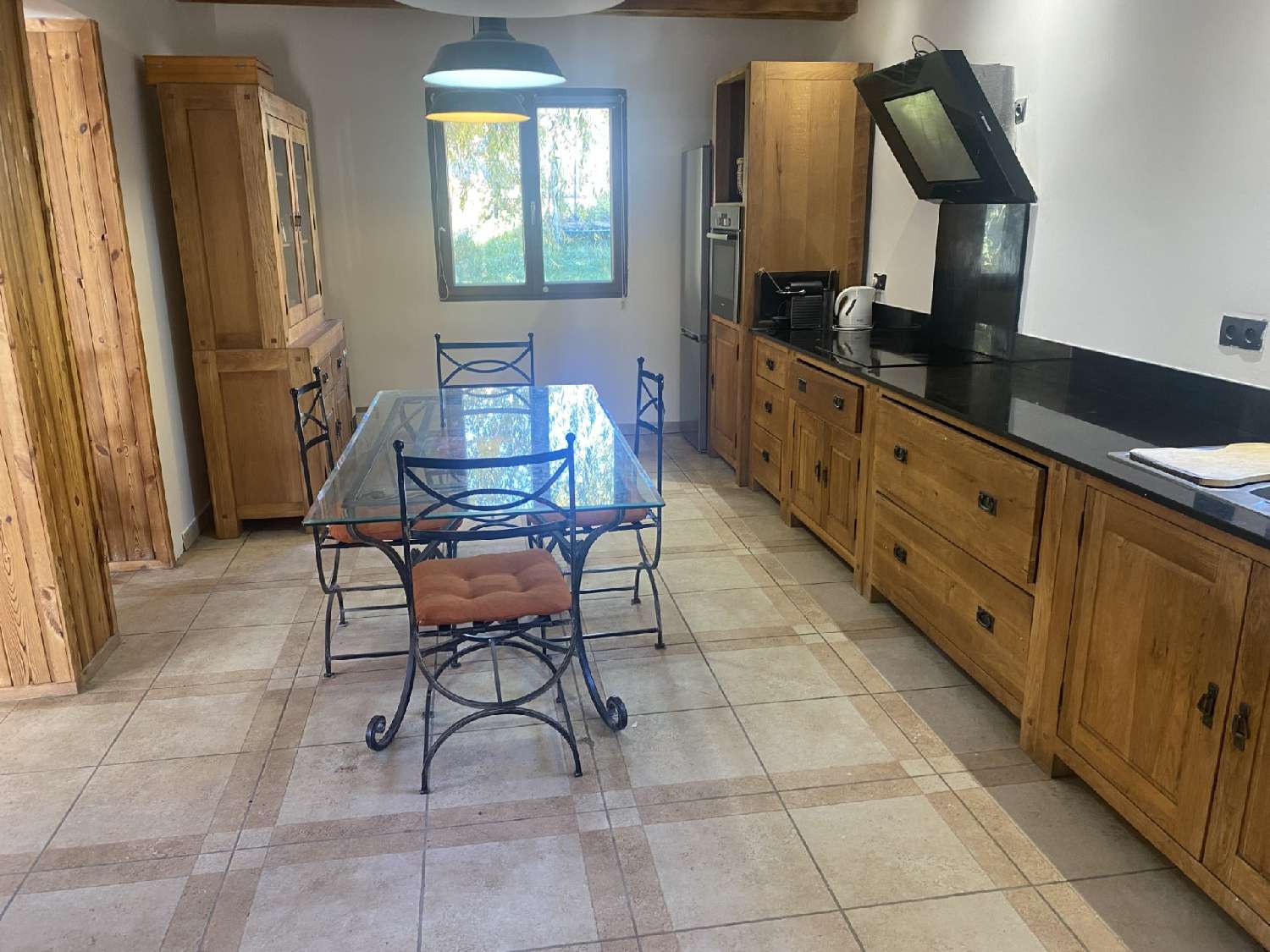  à vendre maison La Cabanasse Pyrénées-Orientales 3