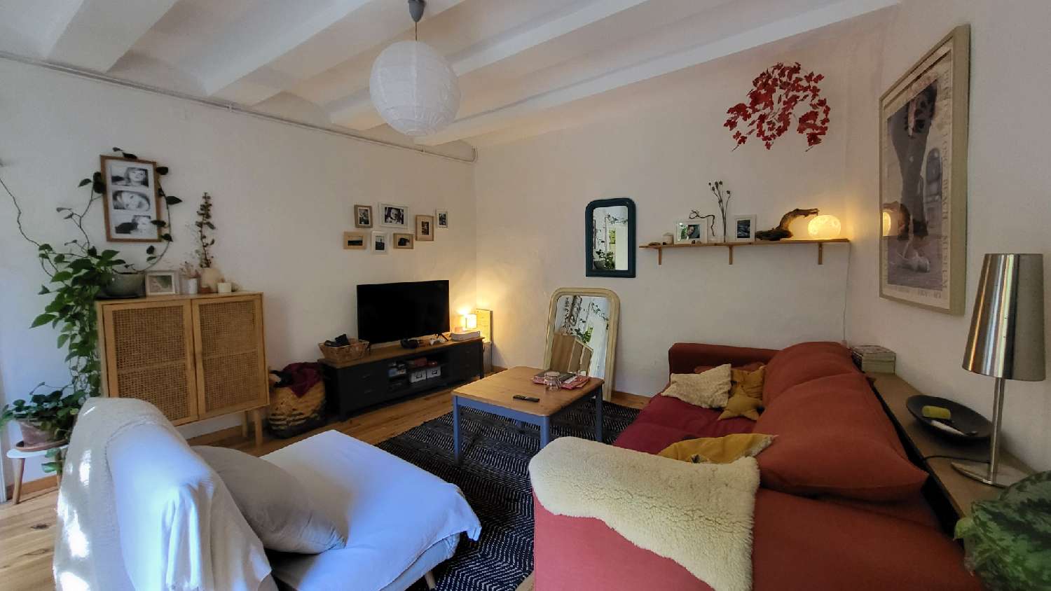 te koop huis La Calmette Gard 1