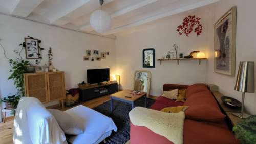 La Calmette Gard maison foto