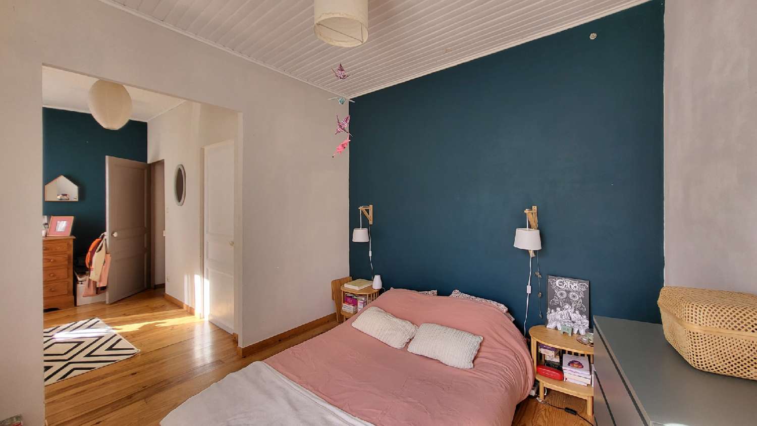 te koop huis La Calmette Gard 4