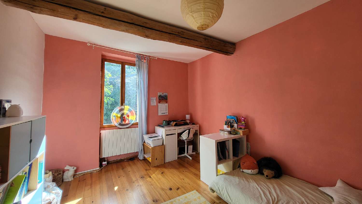 te koop huis La Calmette Gard 5