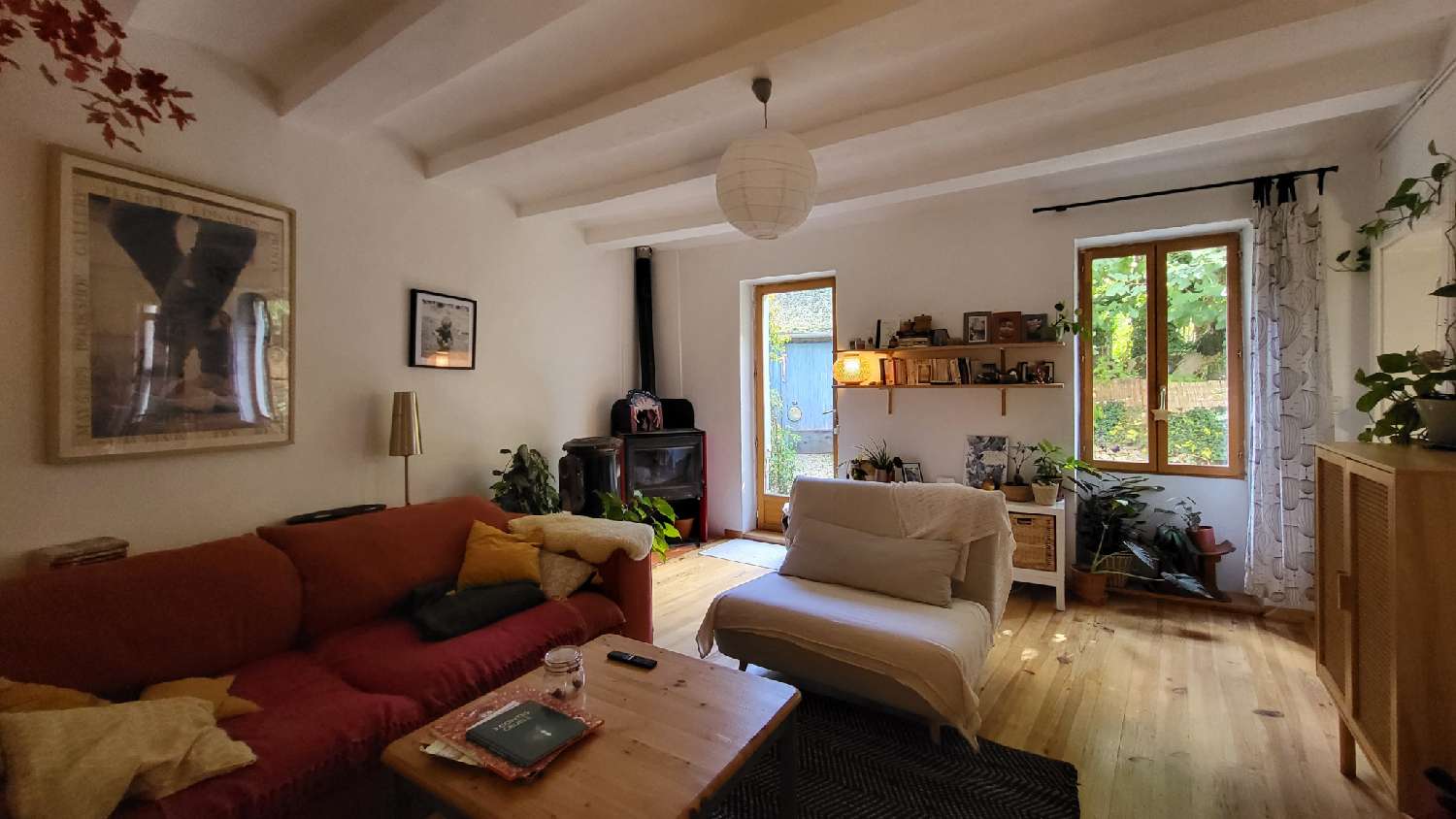 te koop huis La Calmette Gard 8