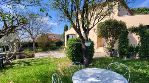 La Calmette Gard maison foto 7192213