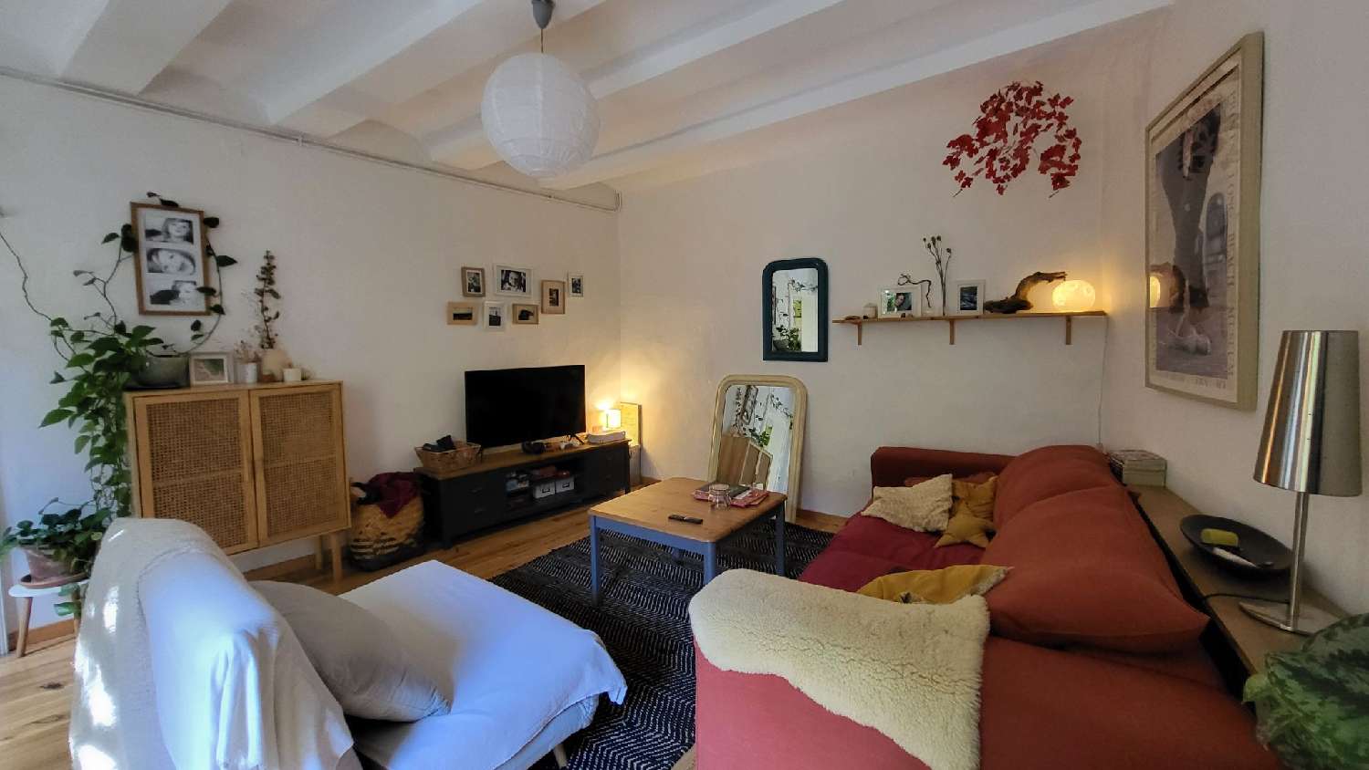 à vendre maison La Calmette Gard 1
