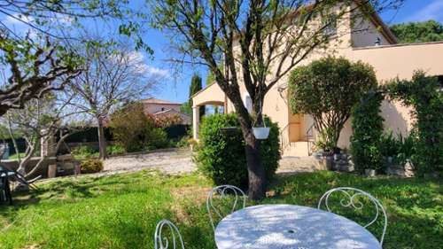 La Calmette Gard huis foto