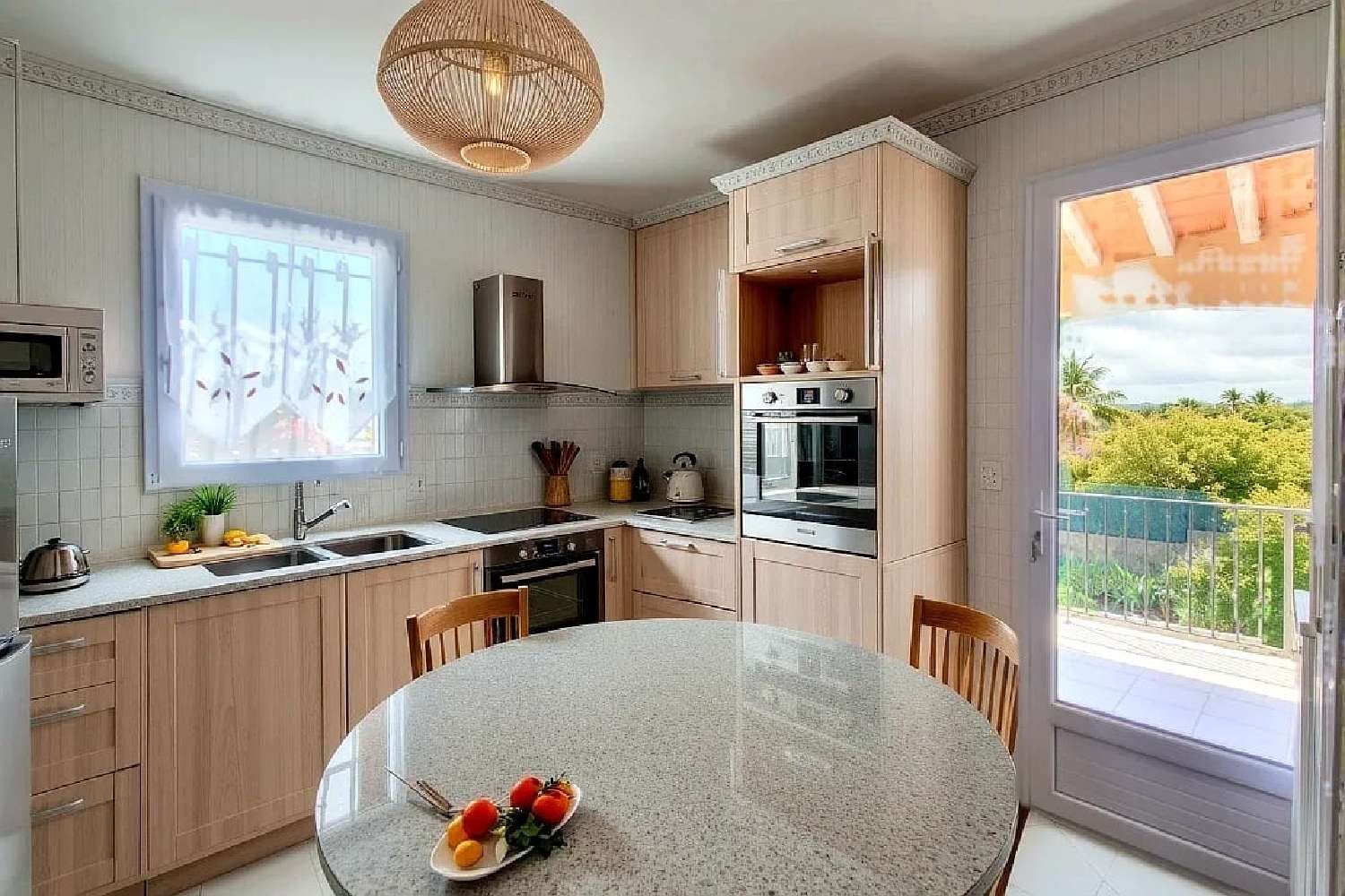  à vendre maison La Calmette Gard 2