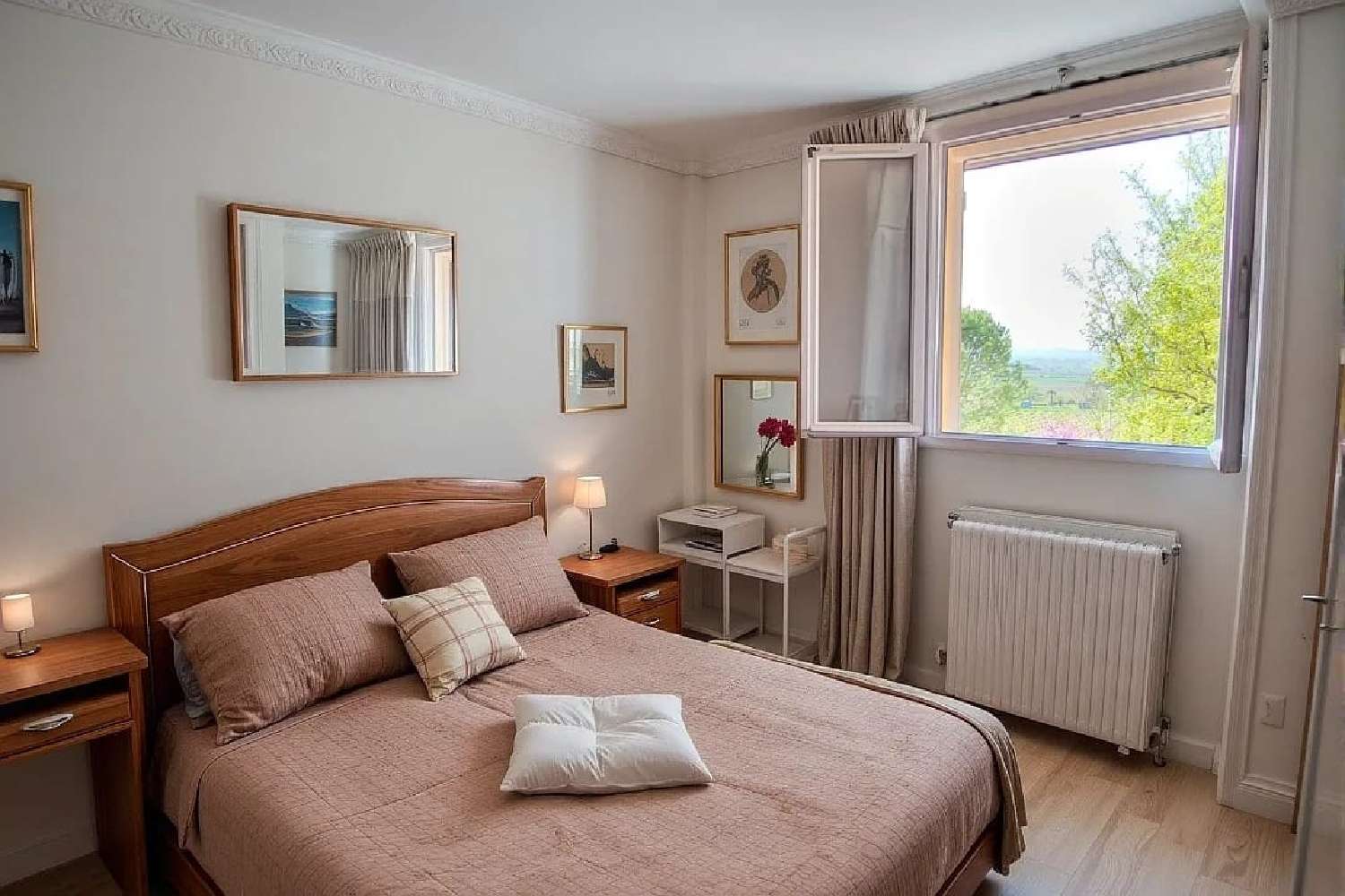  à vendre maison La Calmette Gard 4