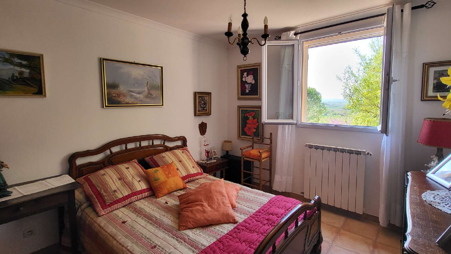  à vendre maison La Calmette Gard 5