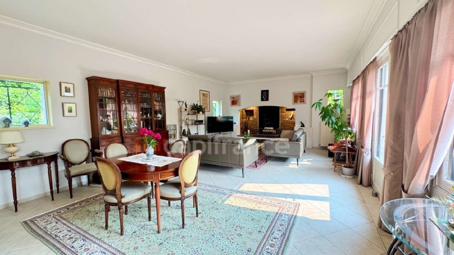  kaufen Haus La Celle-Saint-Cloud Yvelines 3