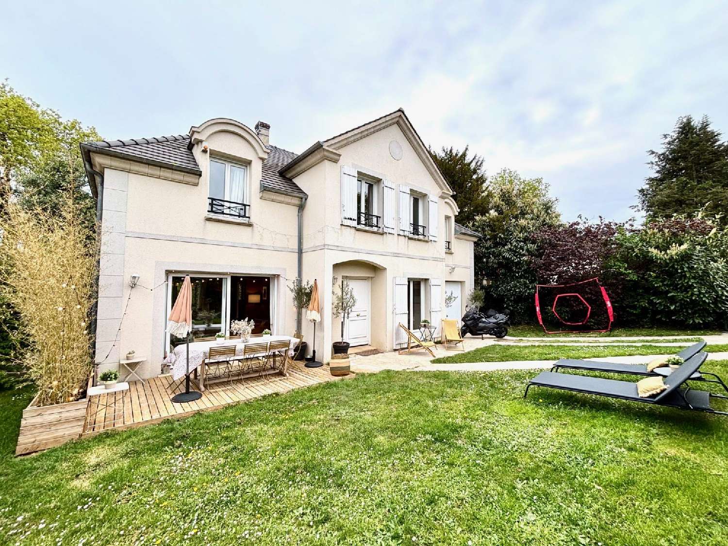  kaufen Haus La Celle-Saint-Cloud Yvelines 1